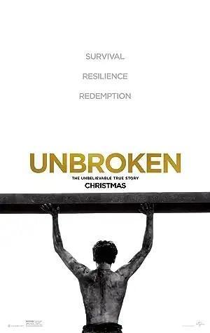 فيلم Unbroken 2014 مترجم - باهي فيلم